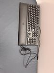 jag säljer nu min Razer ornata chroma keyboard