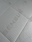 Senses bäddmadrass 90x200