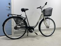 Fin Crecsent 28” 7vxl