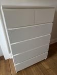 Byrå IKEA Malm
