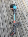 Gardena grästrimmer