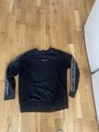 Champion sweatshirt storlek medium bra skick