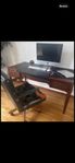 skrivbord