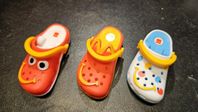 Mcdonald's croc's