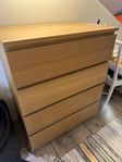 Byrå Malm, IKEA 