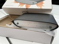 iFi ZEN Phono – RIAA med uppgraderad nätdel