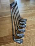 Srixon ZX7 MKII / ZX5 MKII / ZX4 combo J5-PW