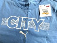 T-shirt Manchester City