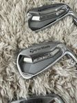 TaylorMade P770 (4-pw)