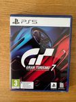 Gran Turismo 7 (GT7) - Playstation 5 - Nyskick