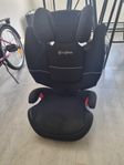 Bilbarnstol Cybex Solution M-fix