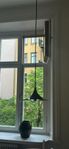 GUBI semi pendel lamp 47cm