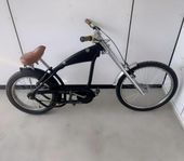 Cykel