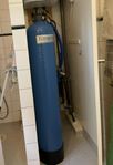 Vattenfilter Filtrena H-filter