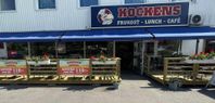 Frukost/Lunchrestaurang mycket bra renommé omsätt 5,3 milj