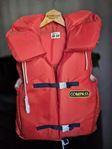 Flytväst Compass 40-60 kg