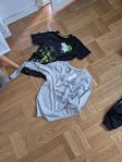 T-shirt 146-152. Nya
