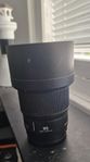 lumix 85mm 1.8 Lmount