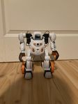AiRo Artificial Intelligence Robot