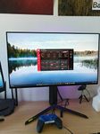 LG 27'' UltraGear 27GN950 4K Nano IPS 144 Hz