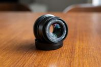 TT Artisan 35mm f1.4 till Fuji X