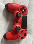 Sony DualShock 4 V2 trådlös handkontroll