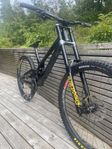 Canyon Sender CFR strl L