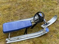 Stiga snowracer