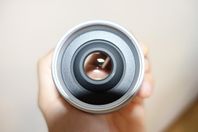 Fuji TCL-X100II Tele Conversion Lens