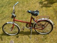 Barncykel DBS Renoveringsobjekt 