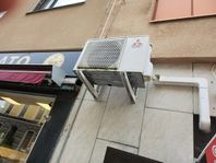 Mistibushi AC