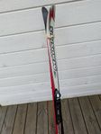 Längdskidor 110 cm