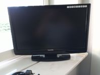 12-volts Tv ca 32tums