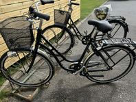 ny damcykel