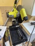 Metallkap - Ryobi