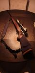 Sako 85 Classic 308 / Zeiss Duralyt Belyst