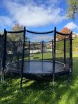 Studsmatta/ trampolin