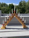 Ljusstake