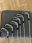 Fina forged Titleist AP2 716 5-PW stiff