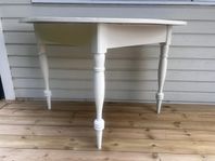 Halvmånebord 