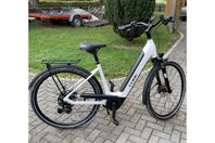 Cube Elcykel supreme RT Hybrid EXC