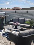 utemöbler loungeset
