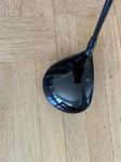 Fin Titleist TSI3 driver 8 grader stiff alt X-stiff