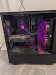 Komplett Epic Gaming PC - Crazy Ryzen 9