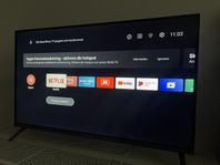 iFFalcon 32" S53 HD Ready Smart TV (2024)