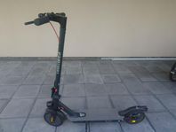 Elsparkcykel e-weels e2s v2 long range