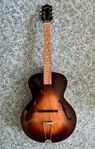 Levin Model 35 (1943) + hardcase från tiden. 