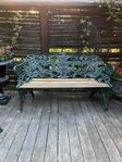 ormbunke soffa