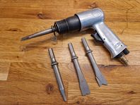 Tryckluftshammare / trycklufts hammare