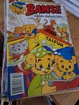 bamse från 1999